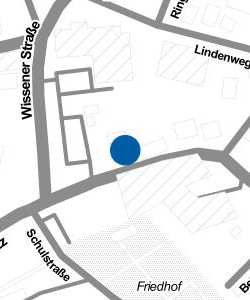 Vorschau: Karte von Bürgerforum/Dorfmuseum