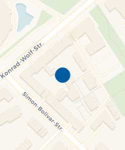 Vorschau: Karte von ETB, Elektrotechnik Berlin GmbH