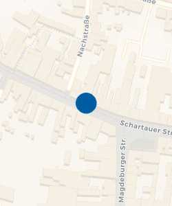 Vorschau: Karte von Kaufhaus Boulevard