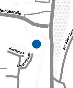 Vorschau: Karte von Fuchsturm