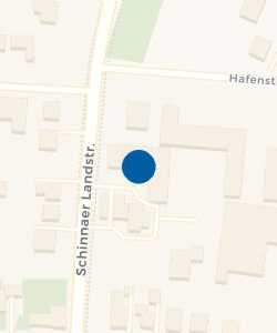 Vorschau: Karte von Autohaus Sauer