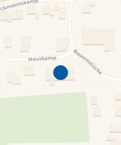 Vorschau: Karte von Polizeistation Friedeburg