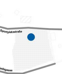 Vorschau: Karte von TSV Gosberg A-Platz