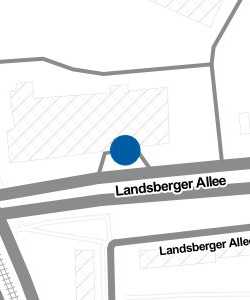 Vorschau: Karte von BCA Wilhelmsberg