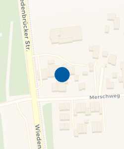 Vorschau: Karte von Leweling GmbH & Co. KG