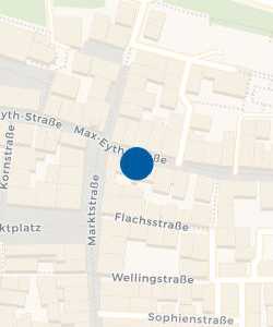 Vorschau: Karte von Schuh Schneider Galerie