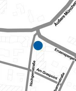 Vorschau: Karte von Sparkasse Rosenheim-Bad Aibling