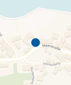 Vorschau: Karte von Café Maarblick Familie Lenerz