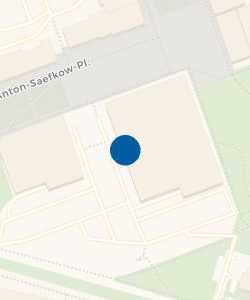 Vorschau: Karte von Apotheke am Anton-Saefkow-Platz