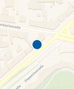 Vorschau: Karte von Travelpoint Potsdam