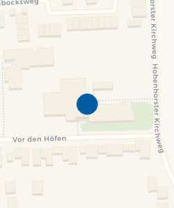 Vorschau: Karte von Friedrich-Dierks-Schule