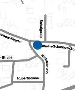 Vorschau: Karte von Gasthaus Kupferkessel