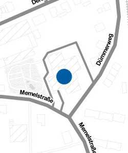 Vorschau: Karte von Seniorencentrum Sankt Bruno