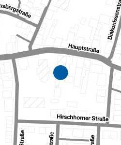 Vorschau: Karte von Gemeindesaal Prinz Max