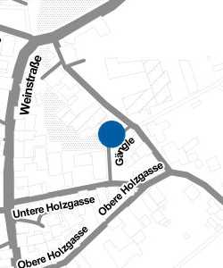 Vorschau: Karte von Privatparkplatz für Gutshof Güntert