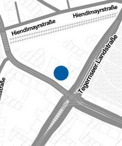 Vorschau: Karte von Medizinisches Versorgungszentrum CPM GmbH