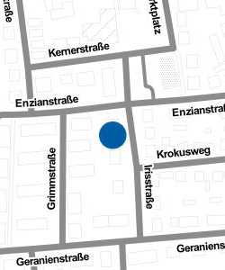 Vorschau: Karte von Rats-Apotheke Leinfelden