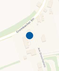 Vorschau: Karte von Grundschule Obergimpern