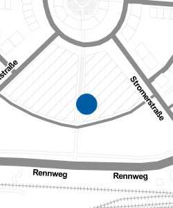 Vorschau: Karte von Apotheke im Rennplatz Zentrum