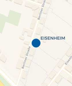 Vorschau: Karte von Museum Eisenheim