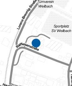 Vorschau: Karte von Gotthard Grundschule Weilbach