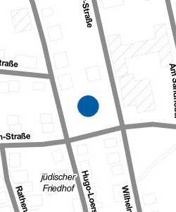 Vorschau: Karte von Kindertagesstätte Schatzkiste