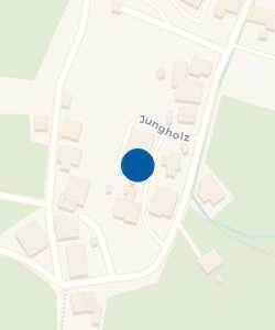 Vorschau: Karte von Gemeinde Jungholz