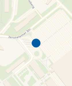 Vorschau: Karte von Parkplatz Obertshäuser Platz