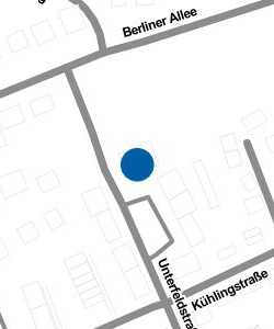 Vorschau: Karte von Fahrschule Jan Potrikus
