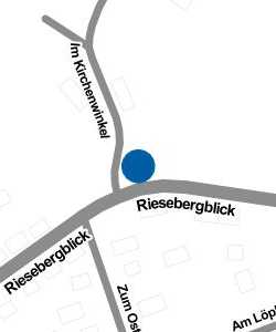 Vorschau: Karte von Gemeindekrug