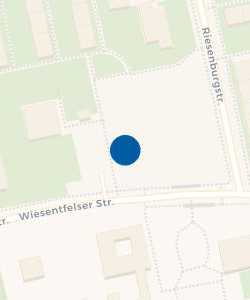 Vorschau: Karte von Aubinger Haarstudio
