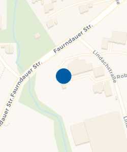 Vorschau: Karte von Autohaus Staudenmayer Opel