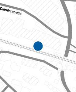 Vorschau: Karte von Bahnhof Beutelsbach