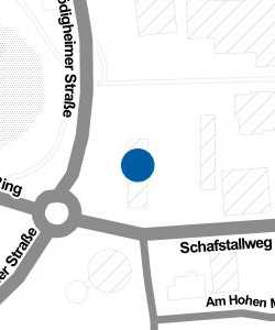 Vorschau: Karte von Polizeirevier Buchen
