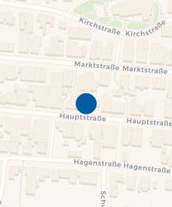 Vorschau: Karte von Schmuck & Uhren Dröge