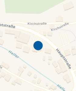 Vorschau: Karte von Haus Hellertal