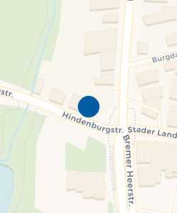 Vorschau: Karte von Volksbank Bremen Nord eG