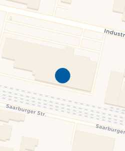 Vorschau: Karte von OBI Markt Ludwigshafen