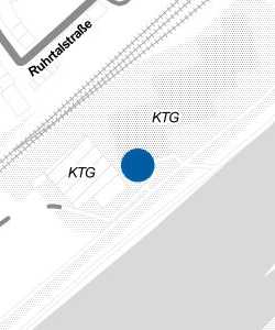 Vorschau: Karte von KTG