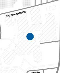 Vorschau: Karte von Berufsbildungszentrum Dr. Jürgen Ulderup (BBZ Diepholz)