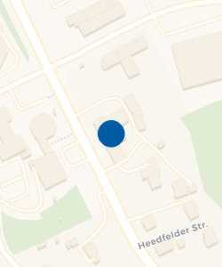 Vorschau: Karte von Restaurant Heerwiese