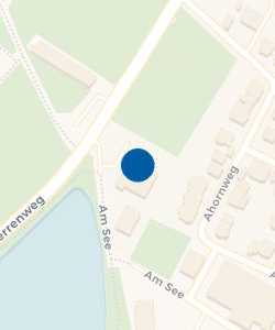 Vorschau: Karte von Seerestaurant Convivio