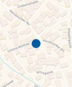 Vorschau: Karte von Bäckerei Wacker GmbH