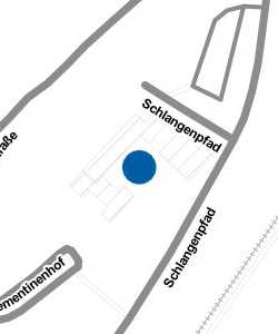 Vorschau: Karte von Gemeinschaftsgrundschule "Am Clementinenhof"
