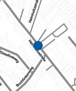 Vorschau: Karte von Bonn Helmholtzstraße