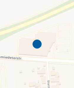 Vorschau: Karte von Landbäckerei Grube Inh. Markus Grube
