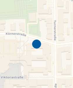 Vorschau: Karte von Tiefgarage Neues Rathaus