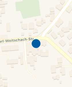 Vorschau: Karte von Bäckerei Konditorei Schüren GmbH