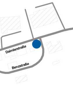Vorschau: Karte von SWE Südwestenergie GmbH