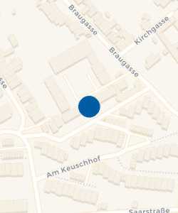 Vorschau: Karte von Gut Keuchhof, Landhaus